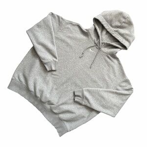 Nike Centre Swoosh Hoodie